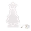 Picture of LEGAMI XMAS NEON EFFECT LED SIGN XMAS TREE